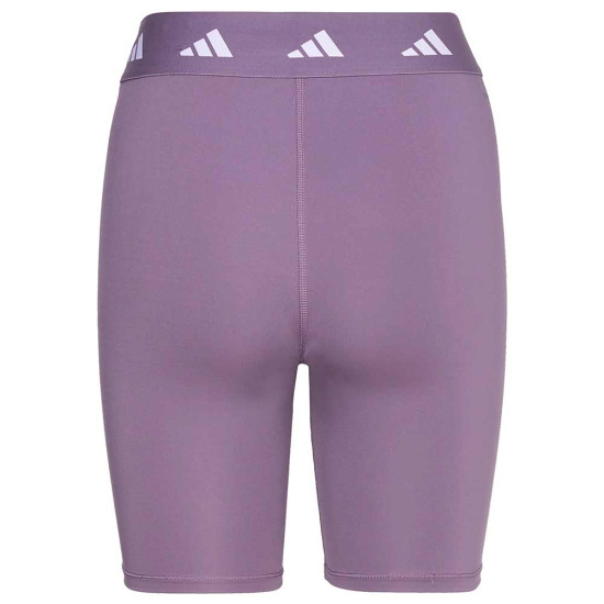 Adidas Γυναικείο ποδηλατικό κολάν Techfit Bike Short Leggings Adidas Γυναικείο ποδηλατικό κολάν Techfit Bike Short Leggings
